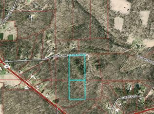 4910 Palistine Cemetary Rd, Poland, IN 47868