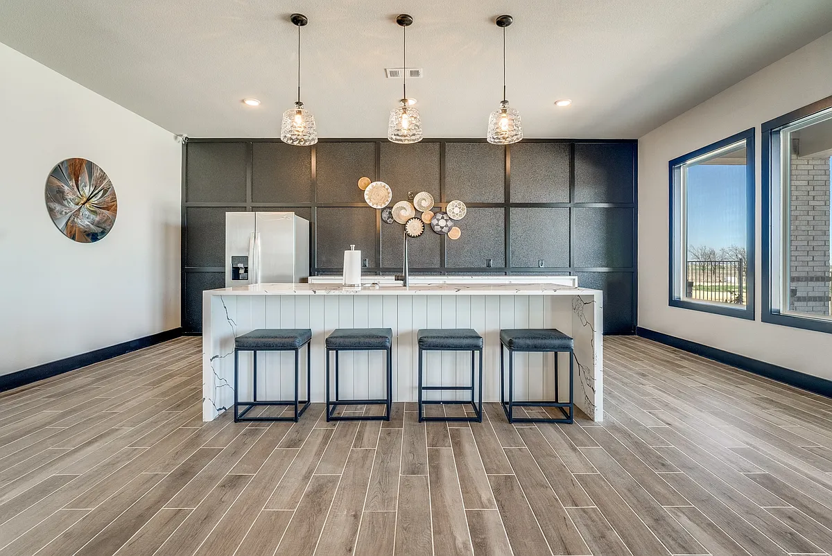 Building Photo - The Reserve at Cresson