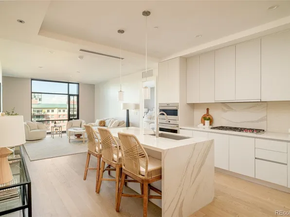 1901 Wazee Street #704, Denver, CO 80202