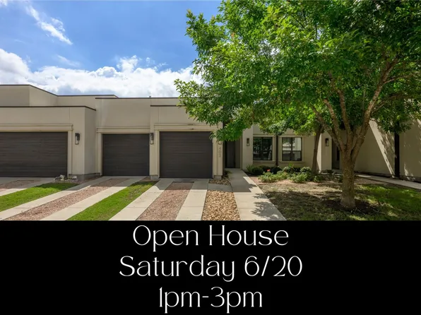 8200 Southwest Pkwy Unit 403, Austin, TX 78735