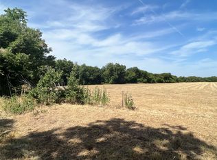 6 Rodgers Rd, Sadler, TX 76264