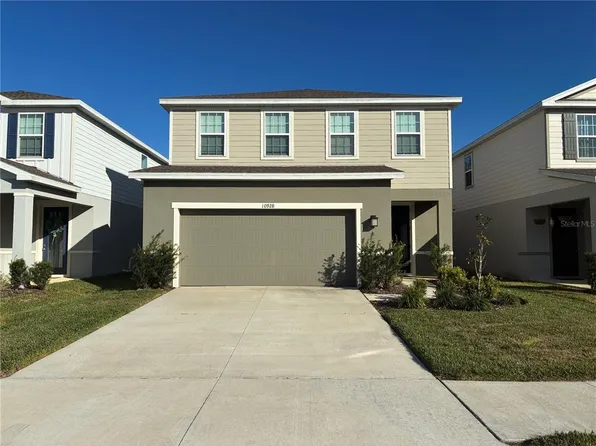 10928 Osprey Glade Ter, Land O Lakes, FL 34638