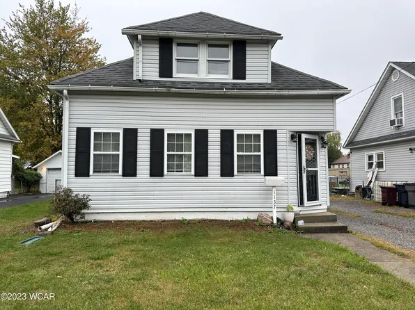 1137 N Elizabeth St, Lima, OH 45801