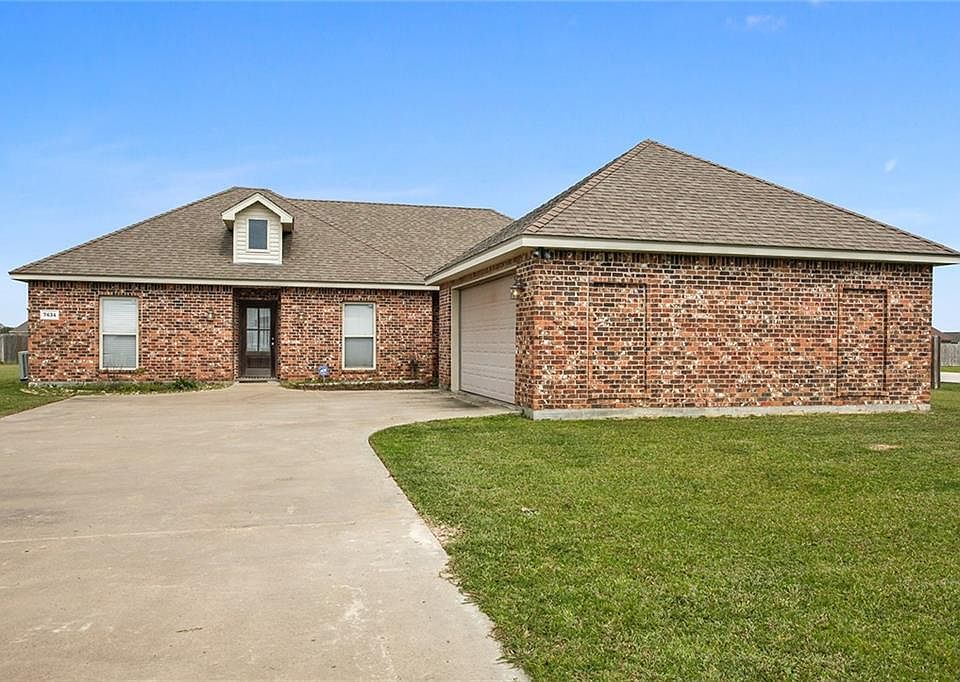 1st image of 7434 Buckskin Dr