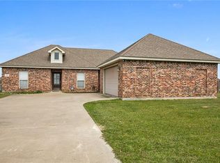 7434 Buckskin Dr, Iowa, LA 70647