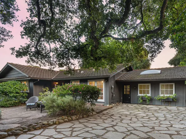 1557 Miramar Ln, Santa Barbara, CA 93108