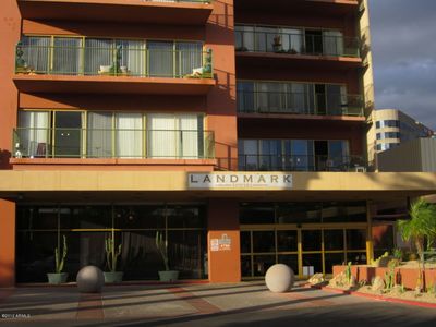 4750 N Central Ave UNIT 4C, Phoenix, AZ, 85012