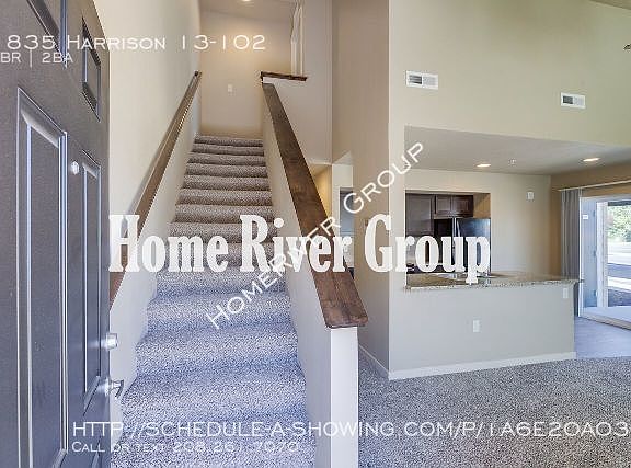 3rd image of 1835 Harrison St N Unit 13102
