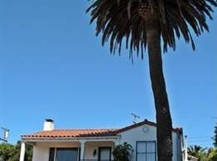 1106 Las Olas Ave, Santa Barbara, CA 93109