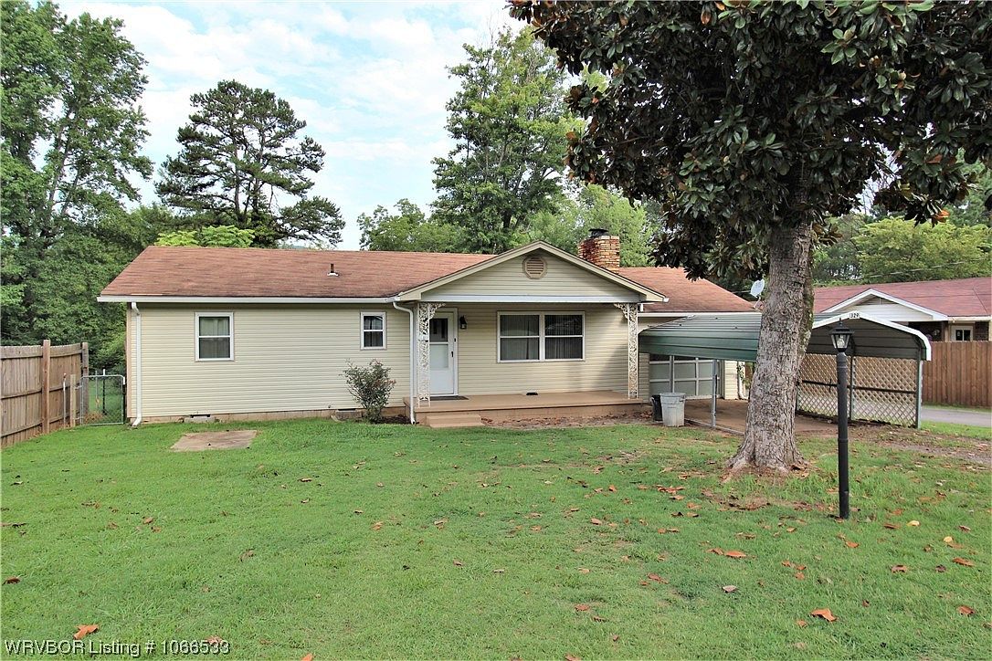 329 Highway 71 NW, Mountainburg, AR 72946 Zillow