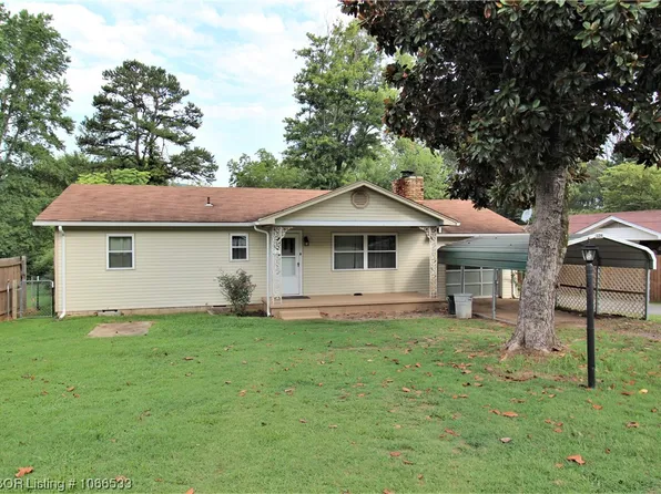 329 Highway 71 NW, Mountainburg, AR 72946