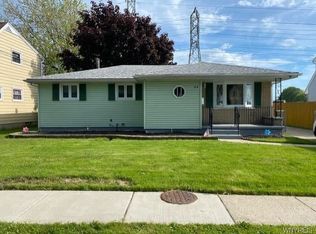 69 Smith Dr, Lackawanna, NY 14218