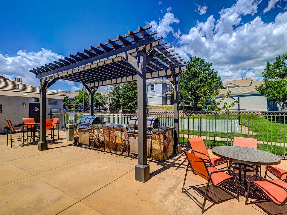 Artemis at Spring Canyon 4510 Spring Canyon Hts Colorado Springs CO