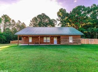 417 Handly Rd, Redfield, AR 72132