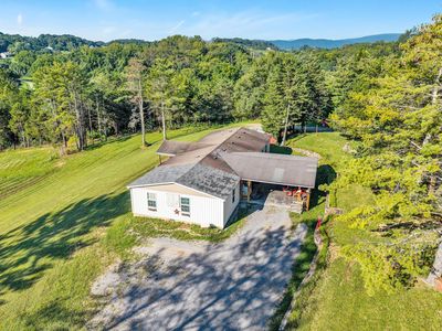 2233 Gravel Hill Rd, Troutville, VA, 24175