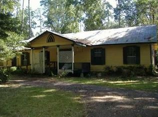 156 Highway 1077 #A & B, Madisonville, LA 70447