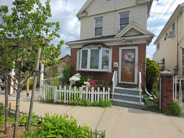 13720 130th Avenue, Jamaica, NY 11436