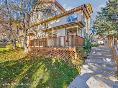 830 Donegan Rd Unit D, Glenwood Springs, CO, 81601