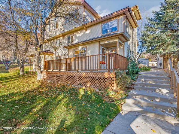 830 Donegan Rd Unit D, Glenwood Springs, CO 81601