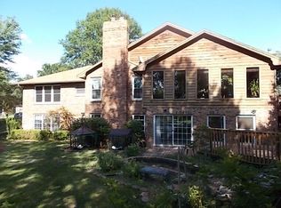 1819 S Benton Ave, Marshall, MO 65340
