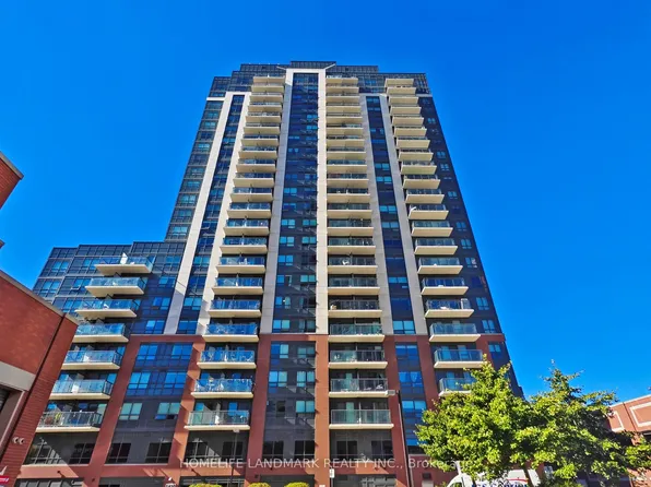 1420 Dupont St #603, Toronto, ON M6H 0C2