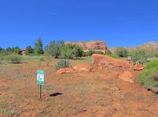 10 Long Shadows Ct, Sedona, AZ 86351