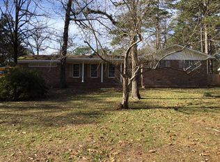 4210 University Ave, Laurel, MS 39440