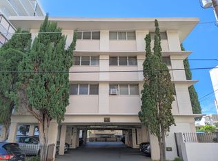 1323 Heulu St APT 404, Honolulu, HI 96822