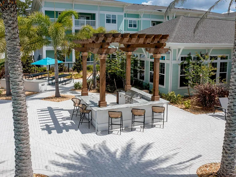 Sage at Cypress Cay — Photo 11