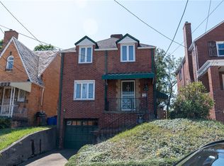 646 Crysler St, Pittsburgh, PA 15226
