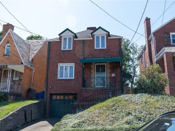 646 Crysler St, Pittsburgh, PA 15226