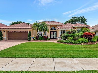 10423 Canoe Brook Circle, Boca Raton, FL, 33498
