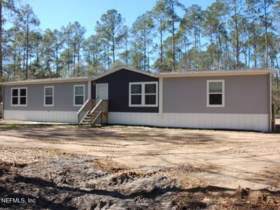 10015 DELGADO Avenue, Hastings, FL, 32145