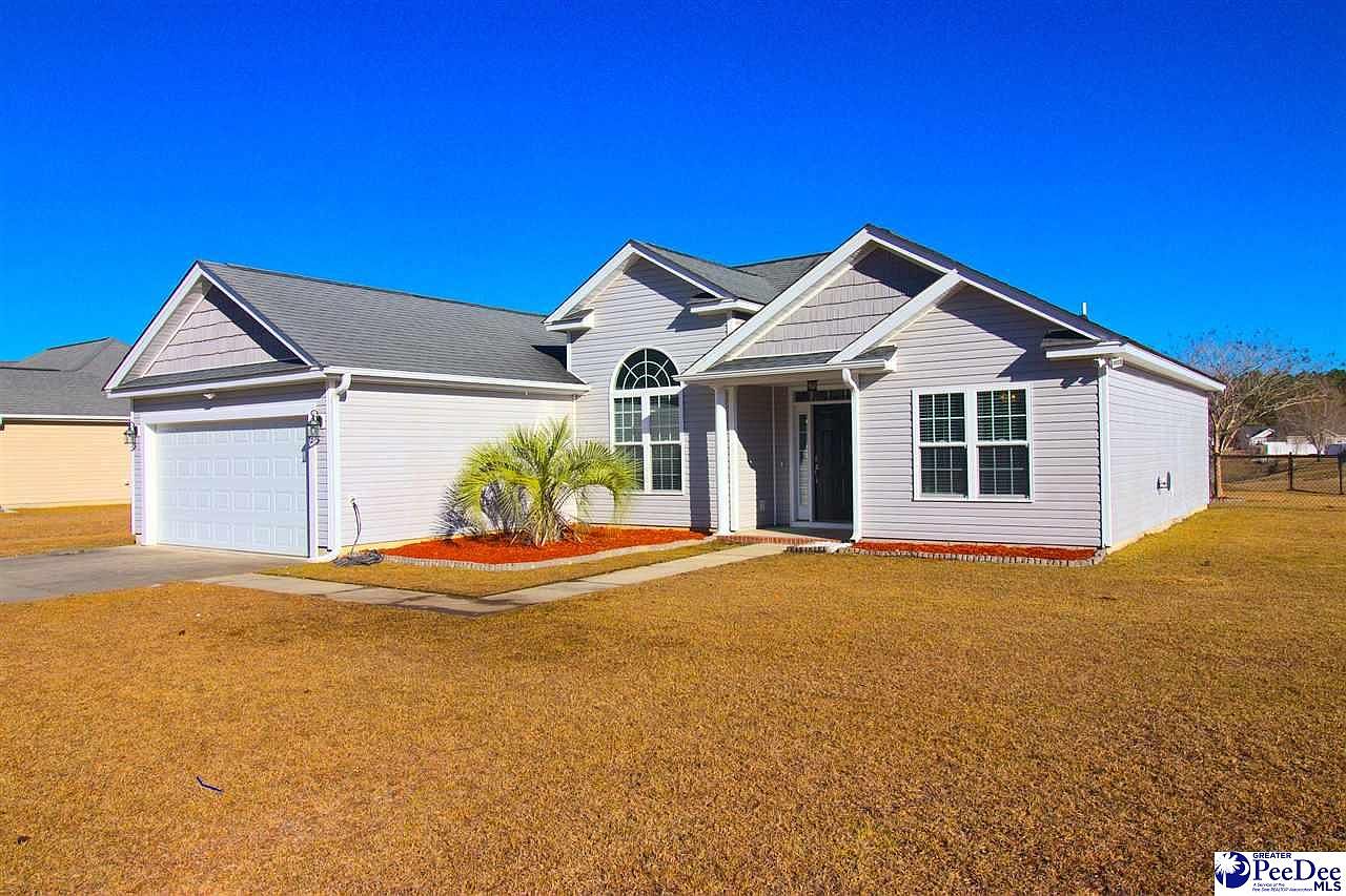 222 Macarthur Dr, Conway, SC 29527 Zillow