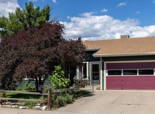 720 E 5th St, Rifle, CO 81650