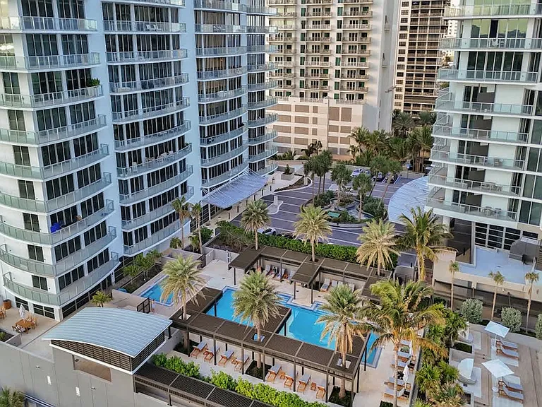 3100 N Ocean Dr #ID1504046P — Photo 47