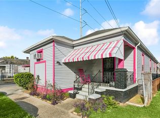 1741-43 Marigny St, New Orleans, LA 70117