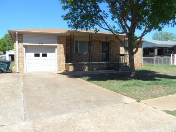 507 W 46th St S, Sand Springs, OK 74063