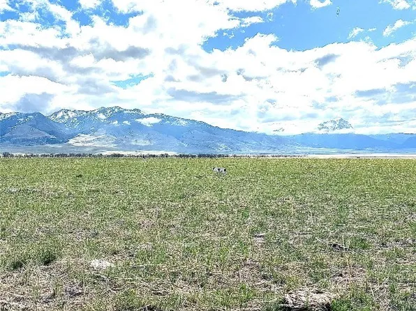 TRACT State Highway 287 #A, Cameron, MT 59720