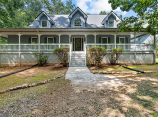 362 Trestle Rd, Locust Grove, GA 30248