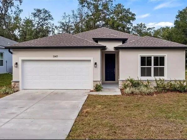 13417 E DELAWARE AVENUE, ASTATULA, FL 34705