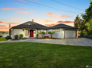 1315 NW Raft Ave, Olympia, WA 98502