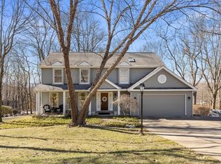 3933 Ash Dr, Allison Park, PA