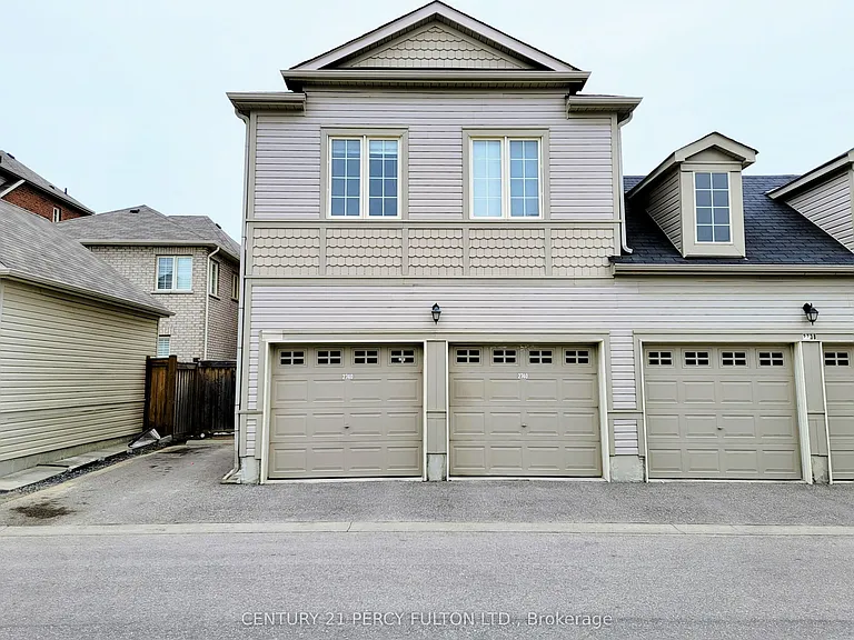 2740 Donald Cousens Pkwy #COACH — Photo 1