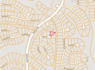 Rhyl Ln #9, Bella Vista, AR 72714