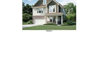 2397 Picual Way LOT 21, New Hill, NC 27562