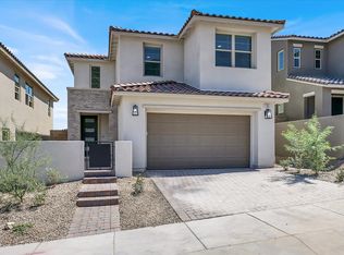 11851 River Hawk Ave, Las Vegas, NV 89138