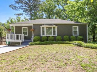 1073 Vista Trl NE, Atlanta, GA 30324
