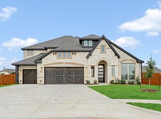 127 Tetrad Cir, Waxahachie, TX 75165