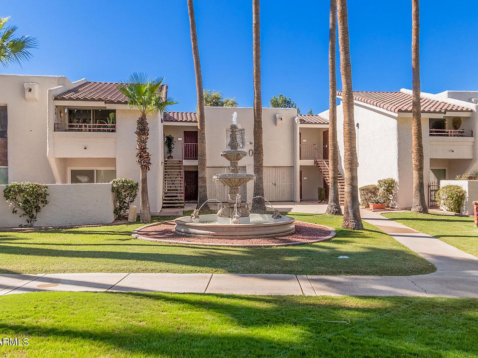 Monaco South Apartments Scottsdale, AZ Zillow